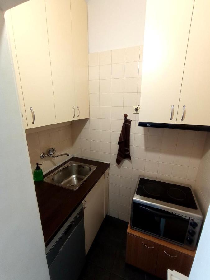Lovely 1 Bdr In Center Апартамент София
