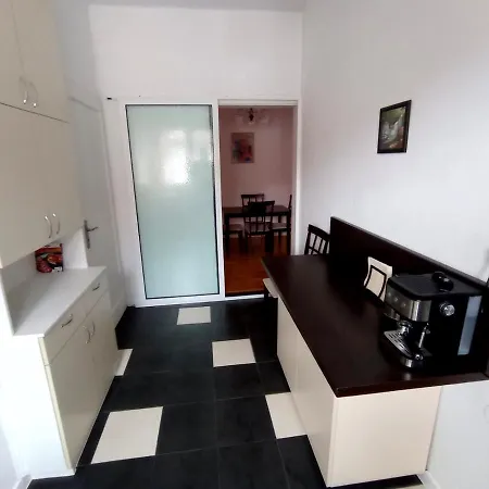 Lovely 1 Bdr Apartment In Sofia City Center Exterior photo