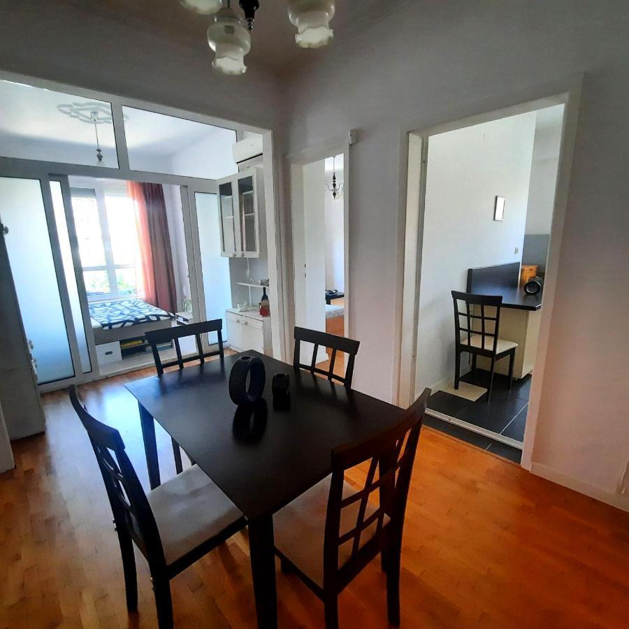 Apartment Lovely 1 Bdr In Center Sofia