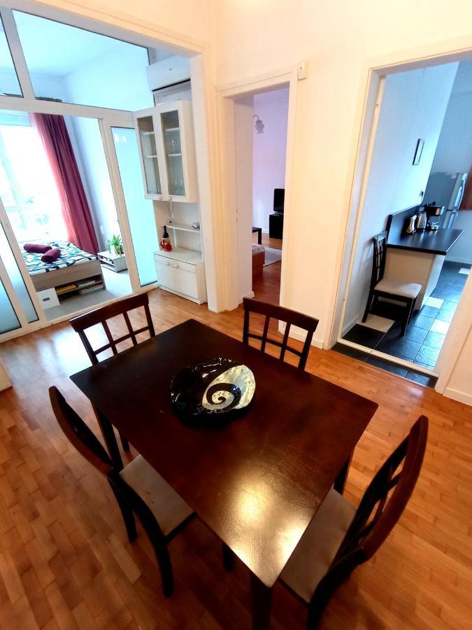Apartment Lovely 1 Bdr In Center *