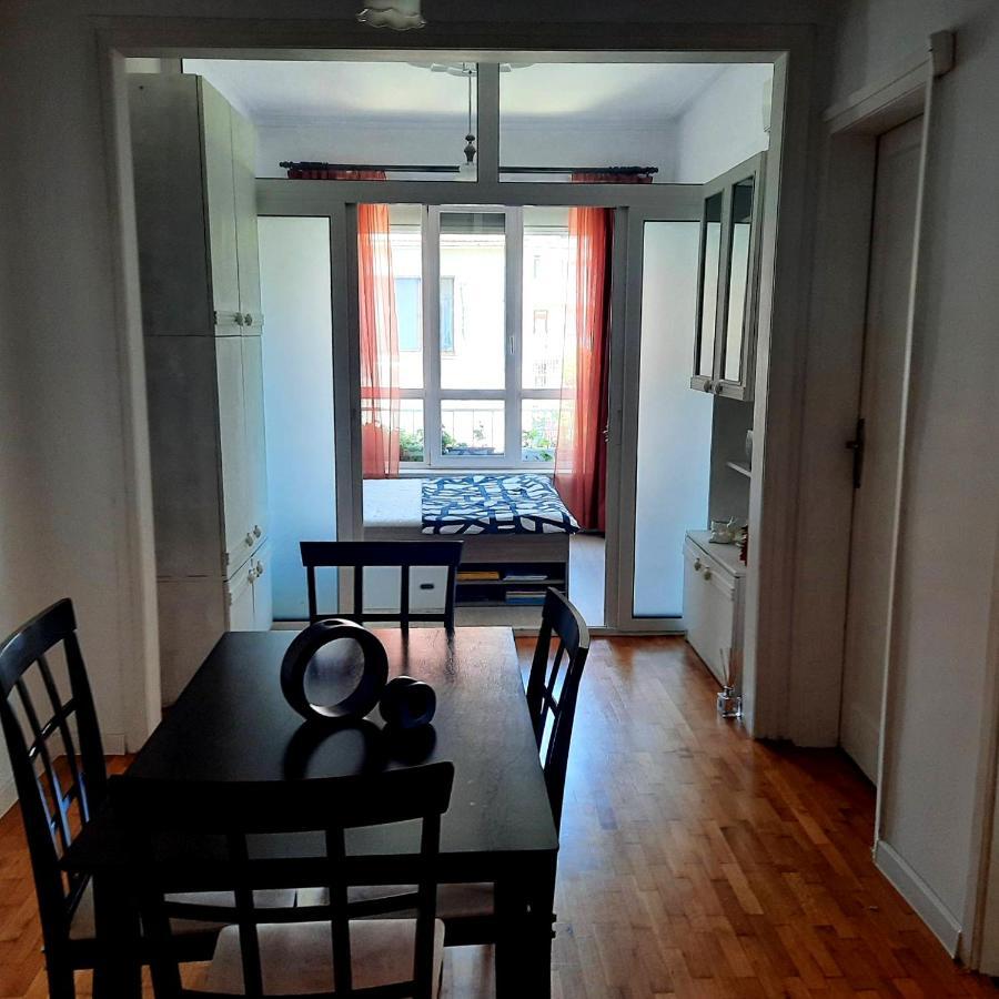 Apartment Lovely 1 Bdr In Center Sofia