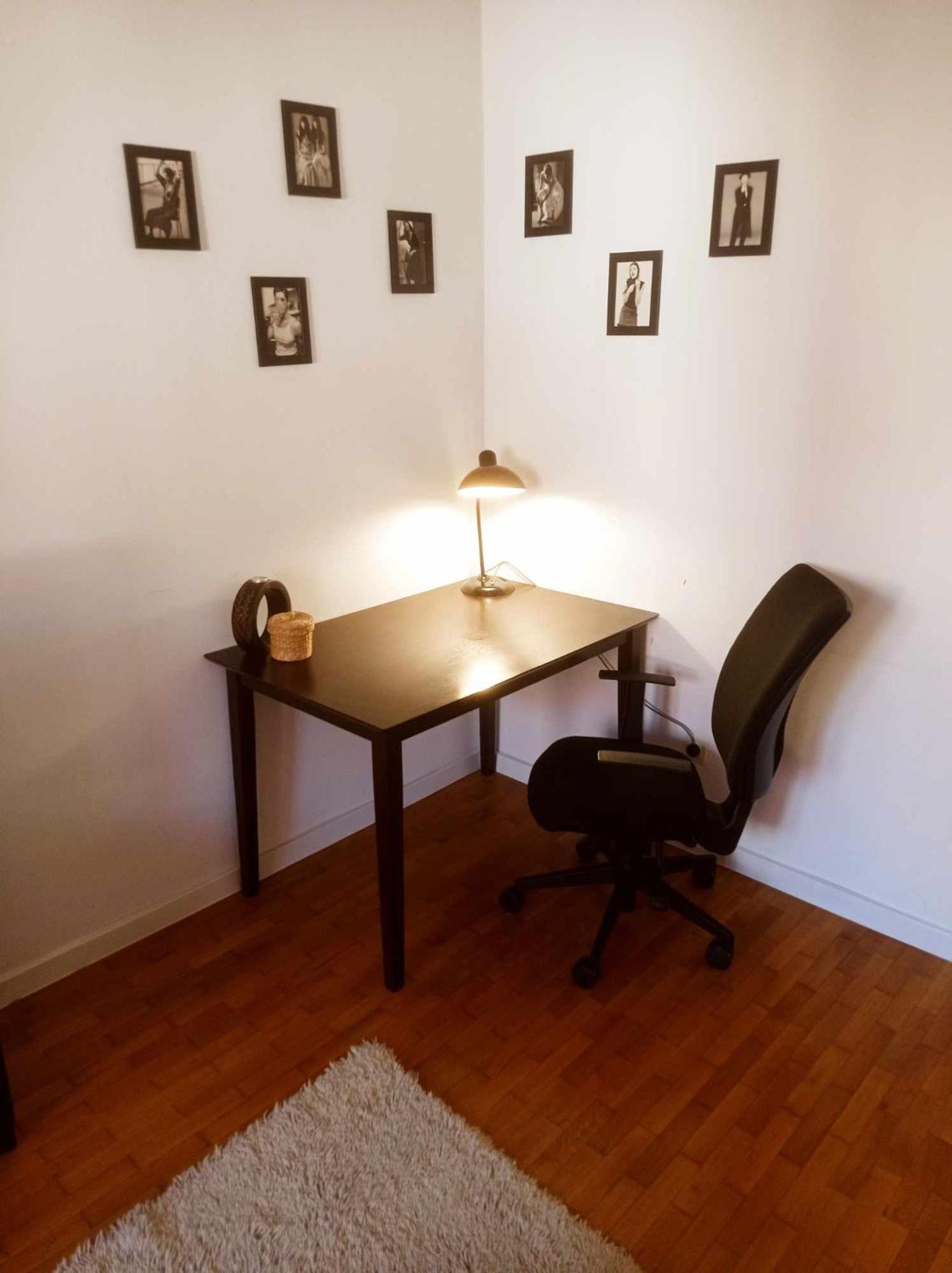 Apartment Lovely 1 Bdr In Center